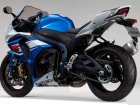 Suzuki GSX-R 1000